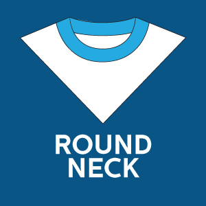 Round Neck
