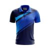 Polo Sublimation Tshirt