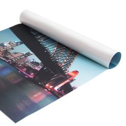 Synthetic Paper Custom Size