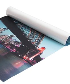 Synthetic Paper Custom Size