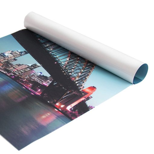 Synthetic Paper Custom Size