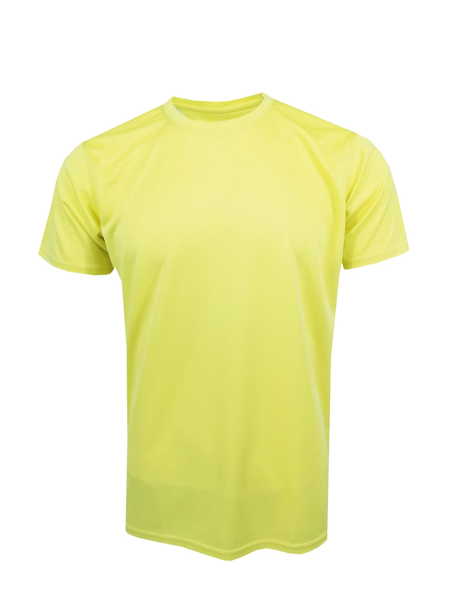 Canary Yellow QDR5133