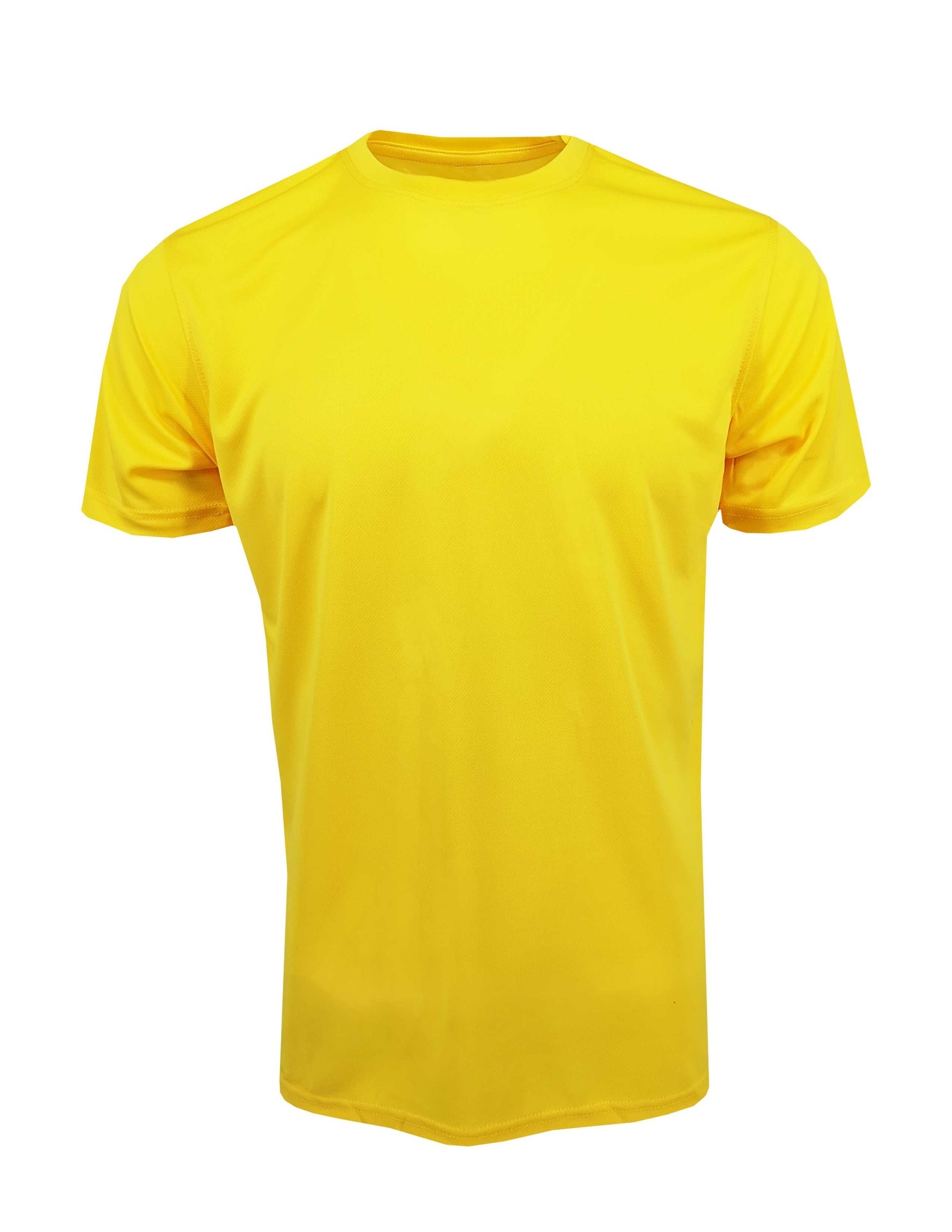 Lemon Yellow QDR5103