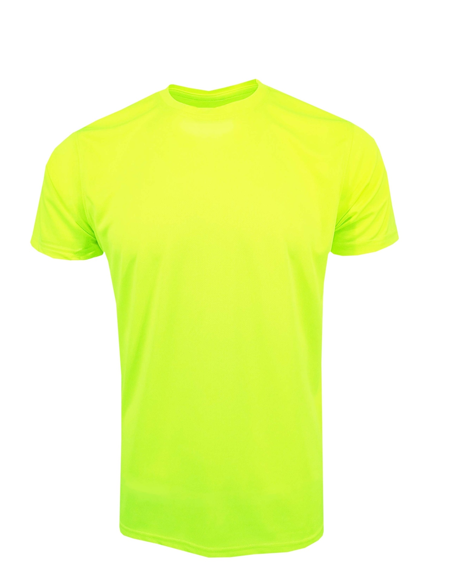 Neon Yellow QDR5126