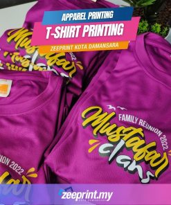 QuickDry Tshirt - RIGHTWAY