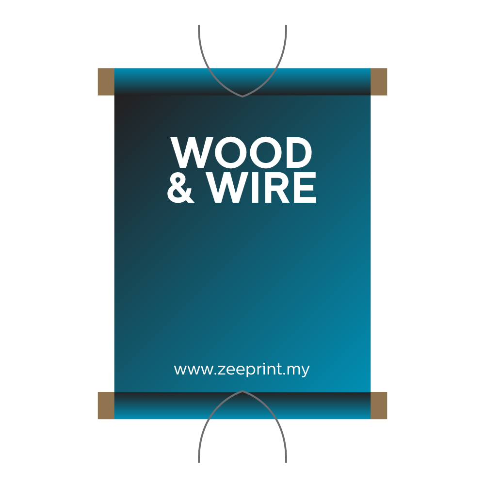 Wood & Wire