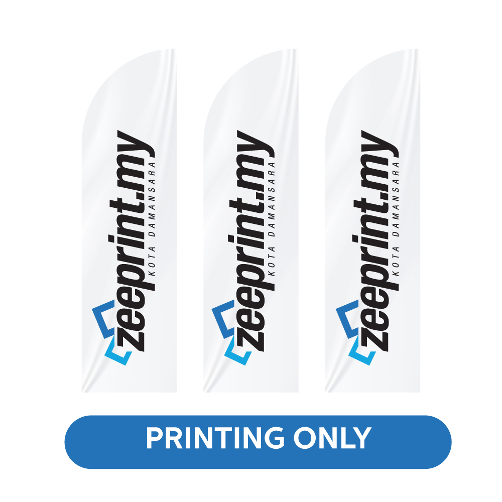 Fabric Printing Only