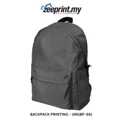 Backpack - (MGBP88)