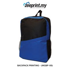Backpack - (MGBP89)