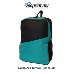 Alternative view of Backpack - (MGBP89)
