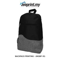 Backpack - (MGBP91)