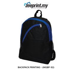 Backpack - (MGBP92)
