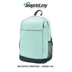 Backpack - (MGBP95)
