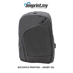 Backpack - (MGBP98)