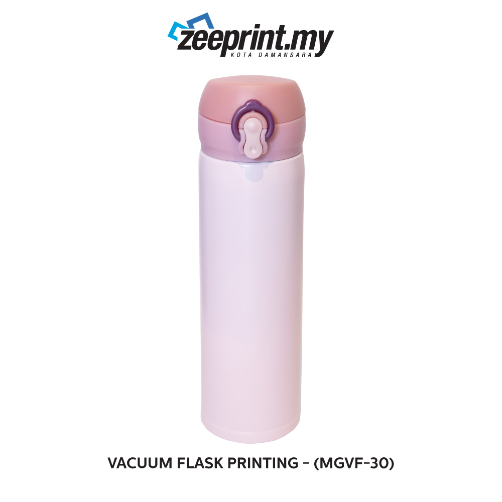 Vacuum Flask - (MGVF-30) 4 Vacuum Flask - (MGVF-30) - Image 2