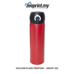 Vacuum Flask - (MGVF-30) 8