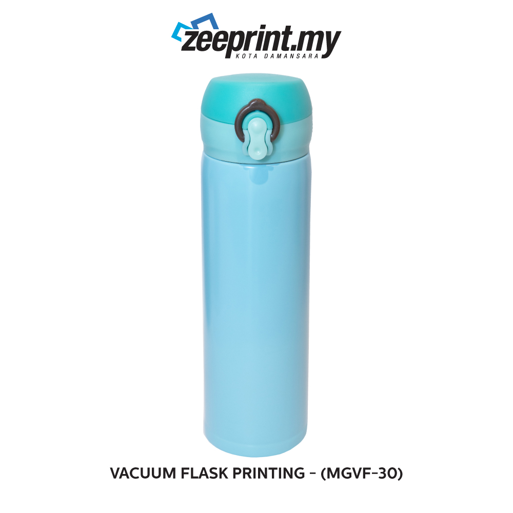 Vacuum Flask - (MGVF-30) 6 Vacuum Flask - (MGVF-30) - Image 4
