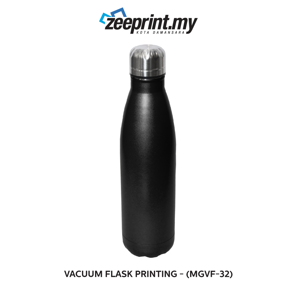 Vacuum Flask - (MGVF-32) 6 Vacuum Flask - (MGVF-32) - Image 4