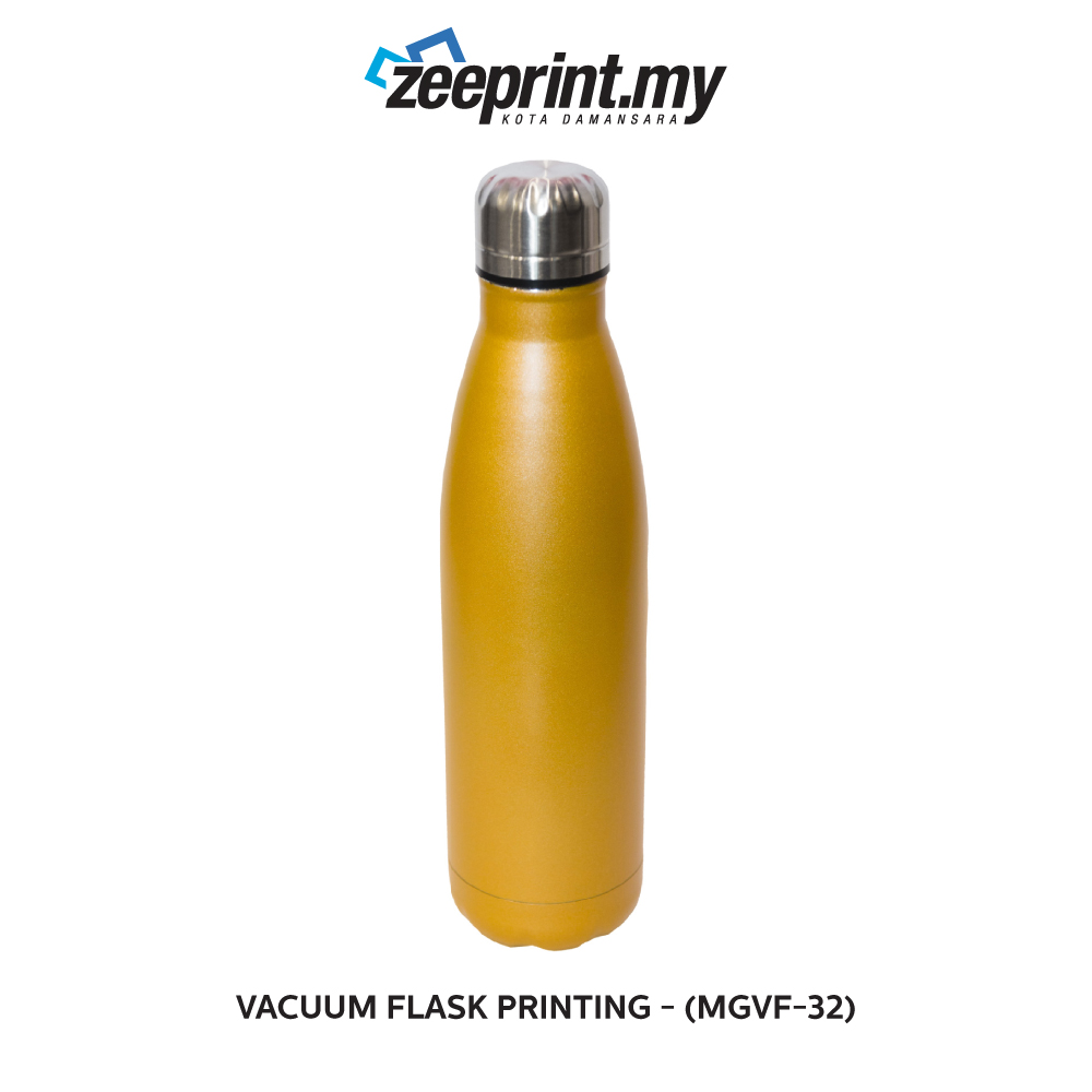 Vacuum Flask - (MGVF-32) 5 Vacuum Flask - (MGVF-32) - Image 3