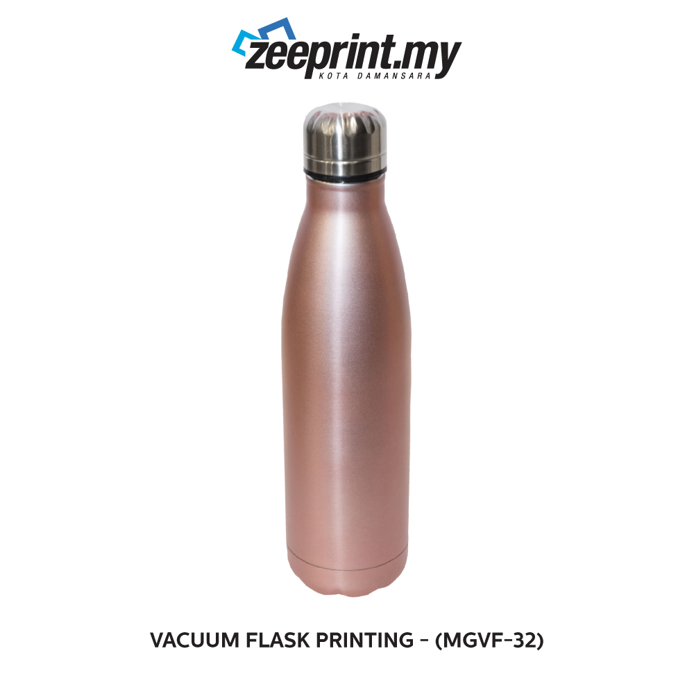 Vacuum Flask - (MGVF-32) 4 Vacuum Flask - (MGVF-32) - Image 2