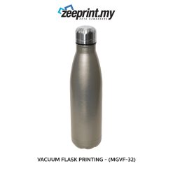 Vacuum Flask - (MGVF-32)