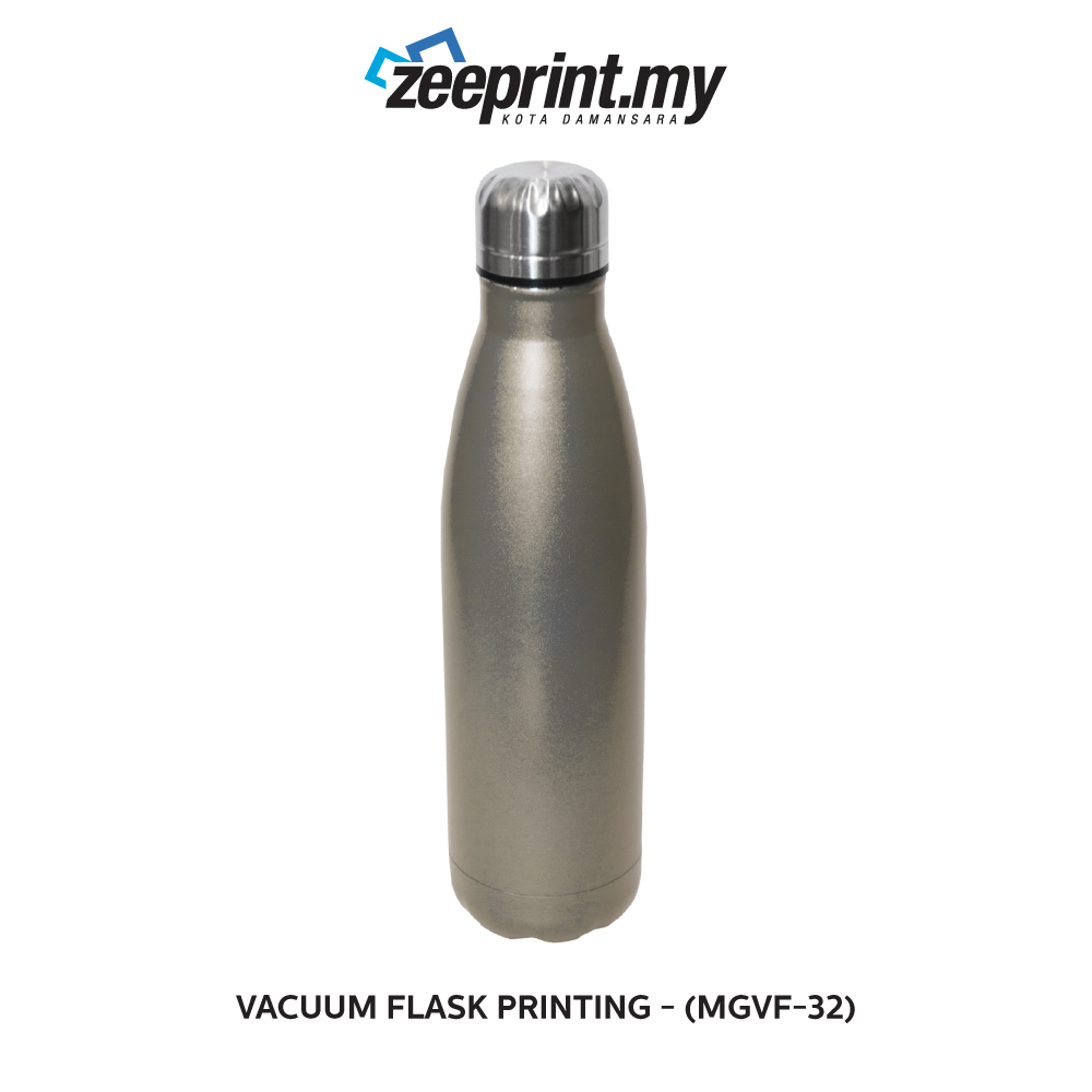 Vacuum Flask - (MGVF-32) 3 Vacuum Flask - (MGVF-32)