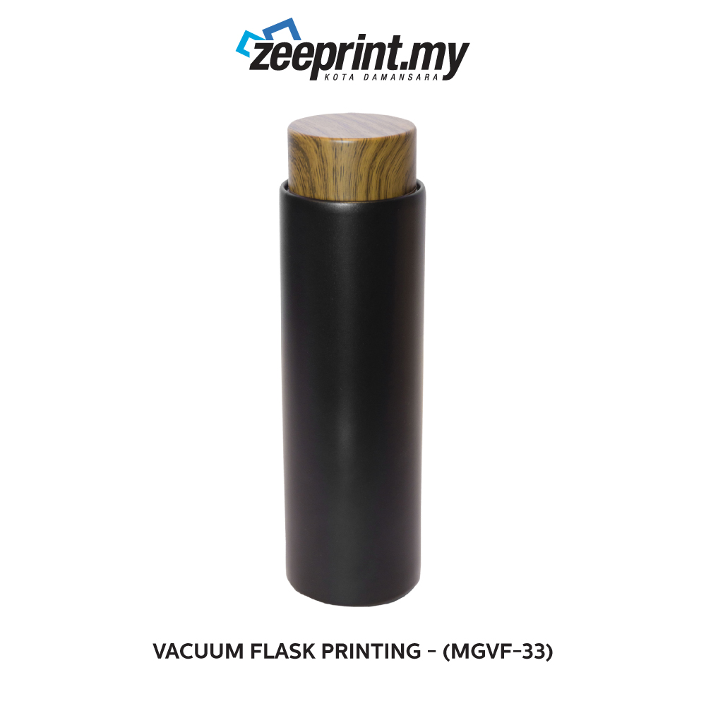Vacuum Flask - (MGVF-33) 6 Vacuum Flask - (MGVF-33) - Image 4