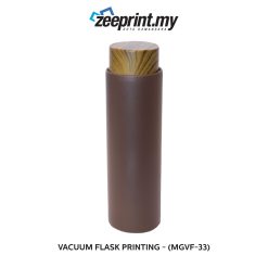 Vacuum Flask - (MGVF-33) 8