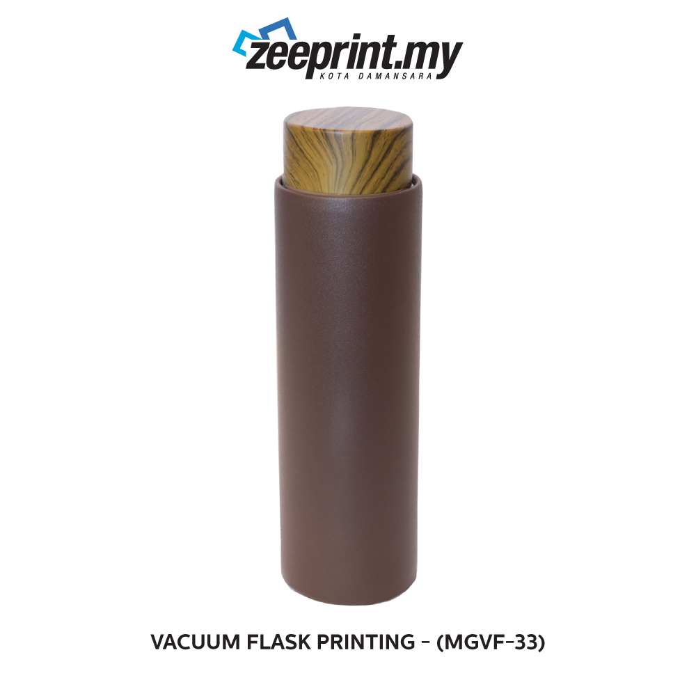 Vacuum Flask - (MGVF-33) 5 Vacuum Flask - (MGVF-33) - Image 3