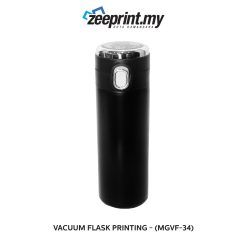 Vacuum Flask - (MGVF-34) 7