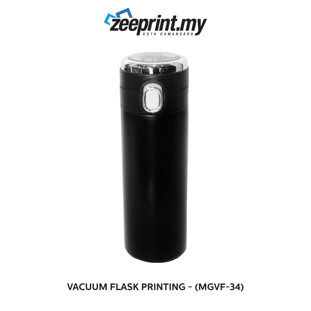 Vacuum Flask - (MGVF-34) 4 Vacuum Flask - (MGVF-34) - Image 2