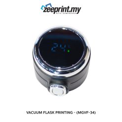 Vacuum Flask - (MGVF-34) 8