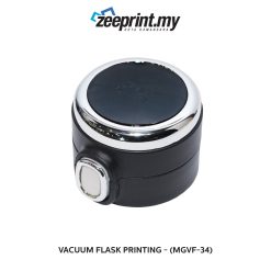 Vacuum Flask - (MGVF-34) 9