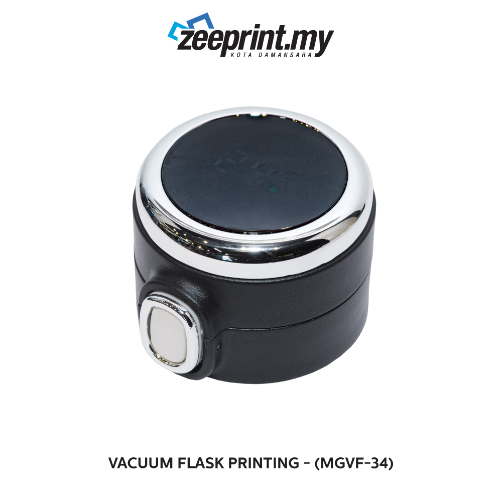 Vacuum Flask - (MGVF-34) 6 Vacuum Flask - (MGVF-34) - Image 4