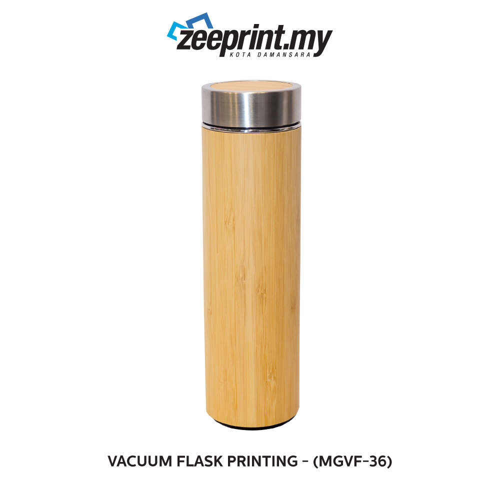Vacuum Flask - (MGVF-36) 3 Vacuum Flask - (MGVF-36)