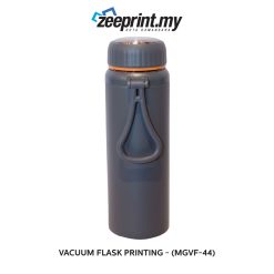 Alternative view of Vacuum Flask - (MGVF-44)