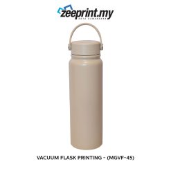 Vacuum Flask - (MGVF-45)