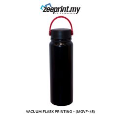 Alternative view of Vacuum Flask - (MGVF-45)