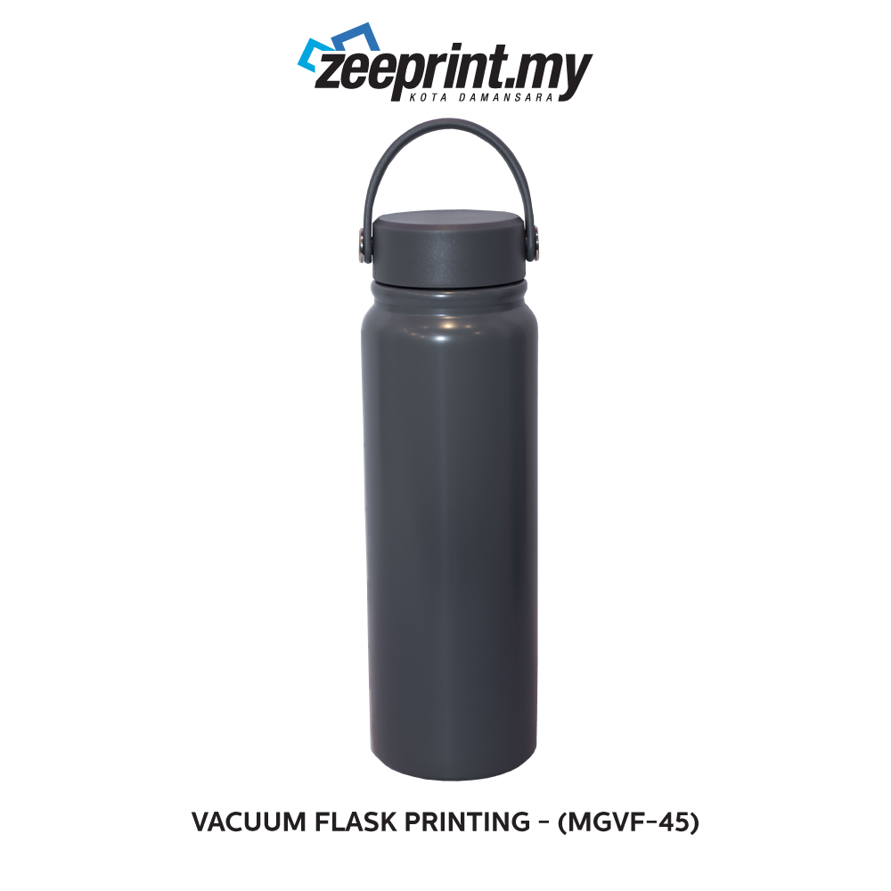Vacuum Flask - (MGVF-45) 5 Vacuum Flask - (MGVF-45) - Image 3