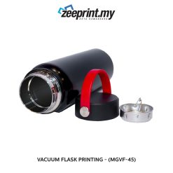 Vacuum Flask - (MGVF-45) 9