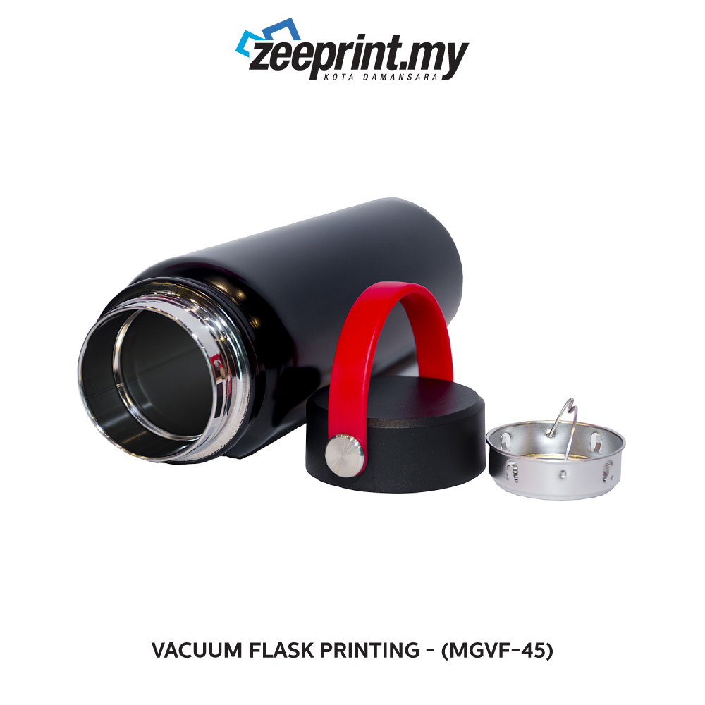 Vacuum Flask - (MGVF-45) 6 Vacuum Flask - (MGVF-45) - Image 4