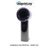 Handheld Fan - (MGEP58)