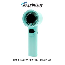 Handheld Fan - (MGEP60)