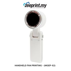 Handheld Fan - (MGEP62)