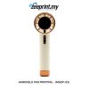 Handheld Fan - (MGEP65)