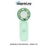 Handheld Fan - (MGEP70)