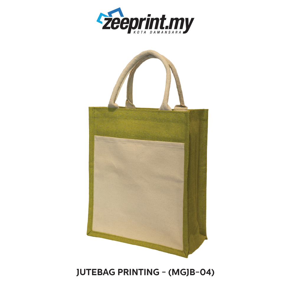 Jutebag - (MGJB04) 5 Jutebag - (MGJB04) - Image 3