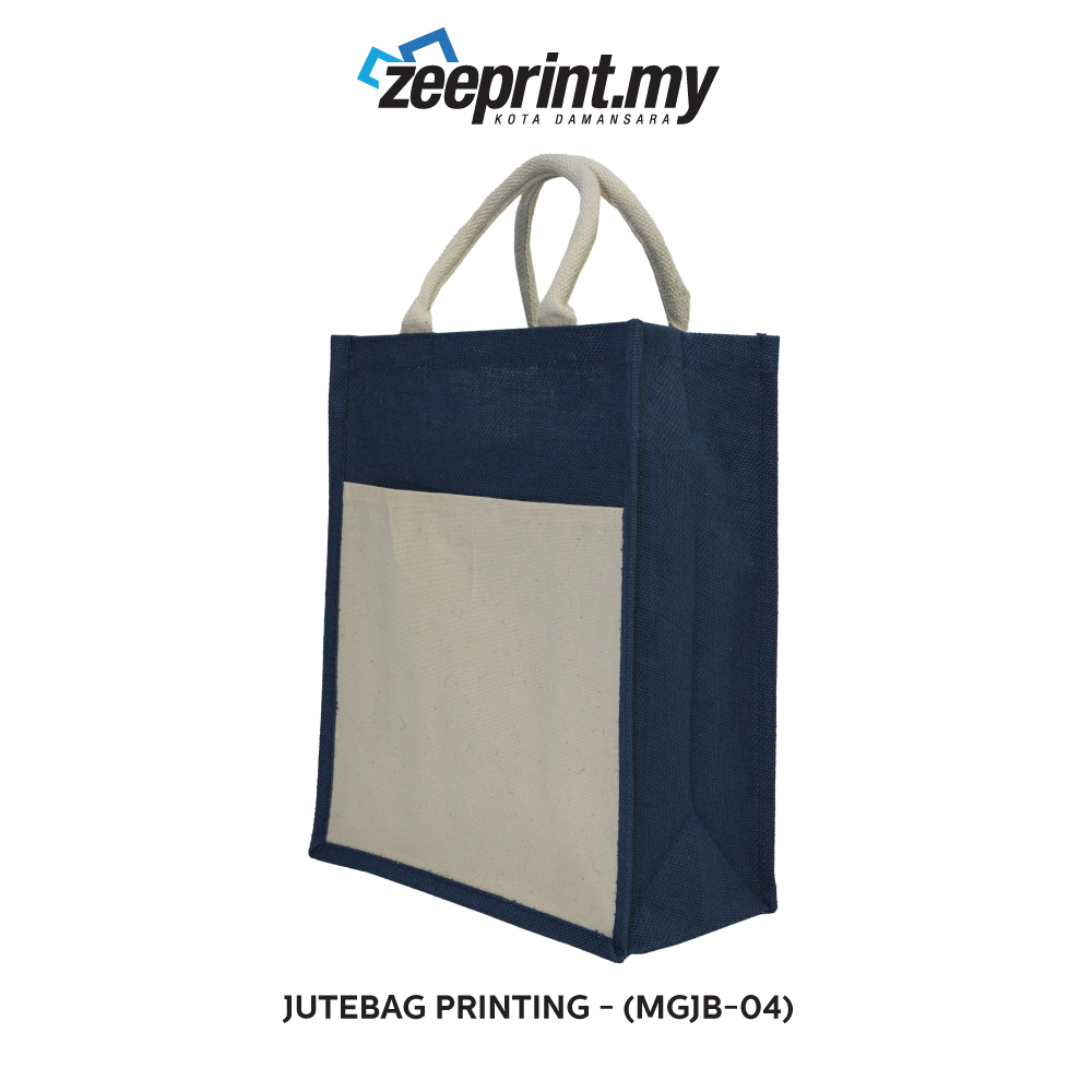 Jutebag - (MGJB04) 8 Jutebag - (MGJB04) - Image 6