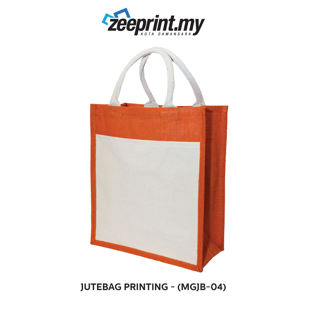 Jutebag - (MGJB04) 14 Jutebag - (MGJB04) - Image 12