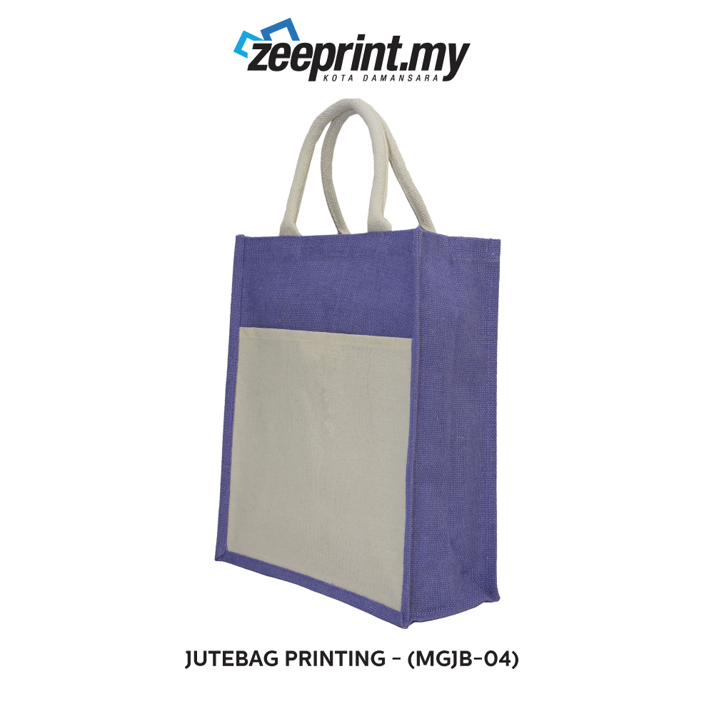 Jutebag - (MGJB04) 13 Jutebag - (MGJB04) - Image 11
